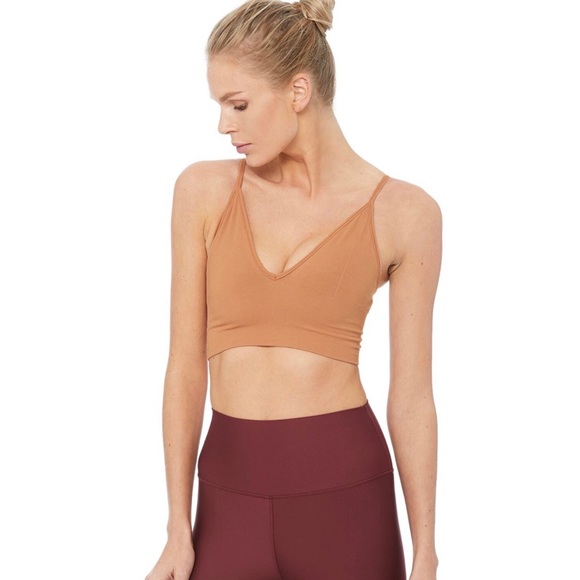 alo yoga delight bralette